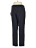 HUGO by HUGO BOSS Solid Blue Active Pants Size 4 - photo 2