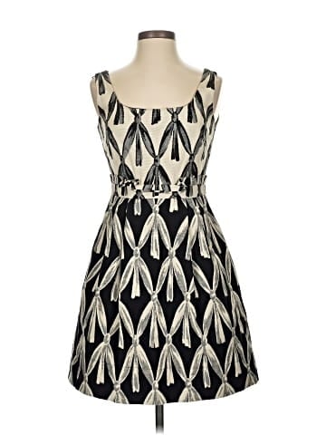 Kay Unger Cocktail Dress (view 1)