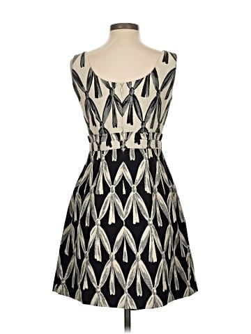 Kay Unger Cocktail Dress (view 2)