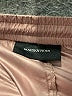 Maiden Noir 100% Polyester Solid Tan Athletic Shorts Size 1 - photo 3