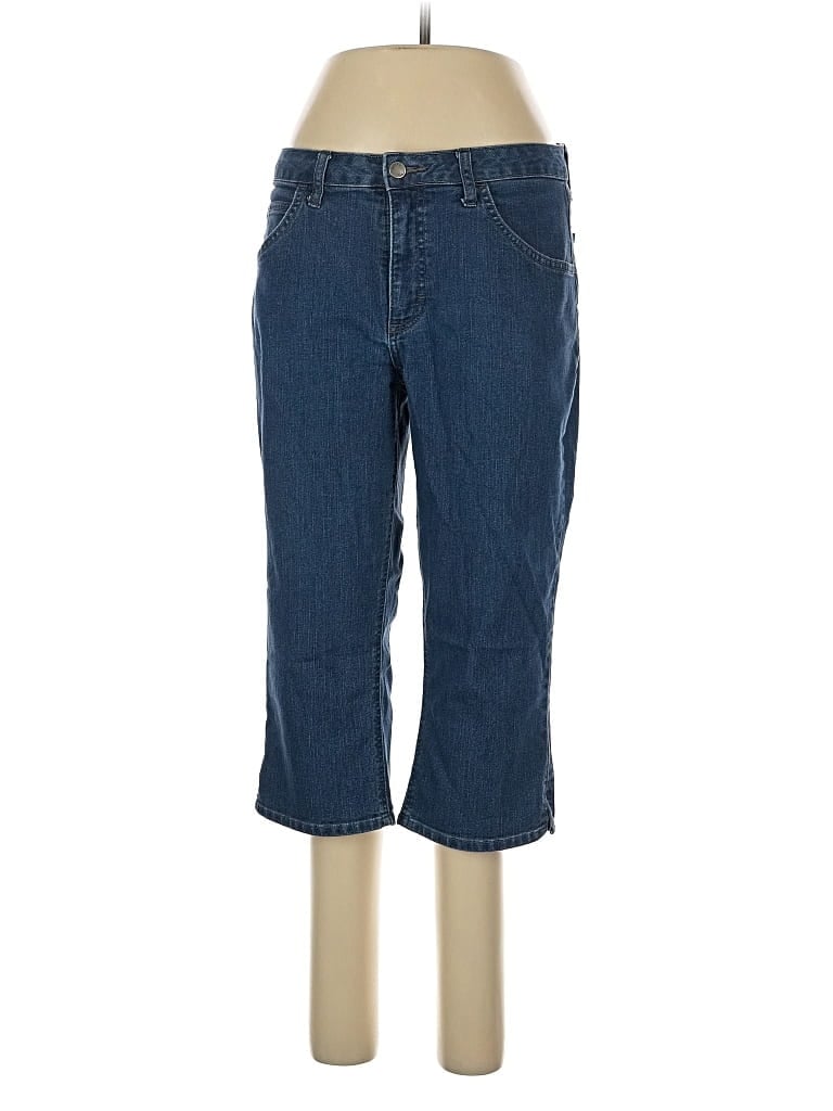 Pre-owned Riders By Lee Jeans In Blue