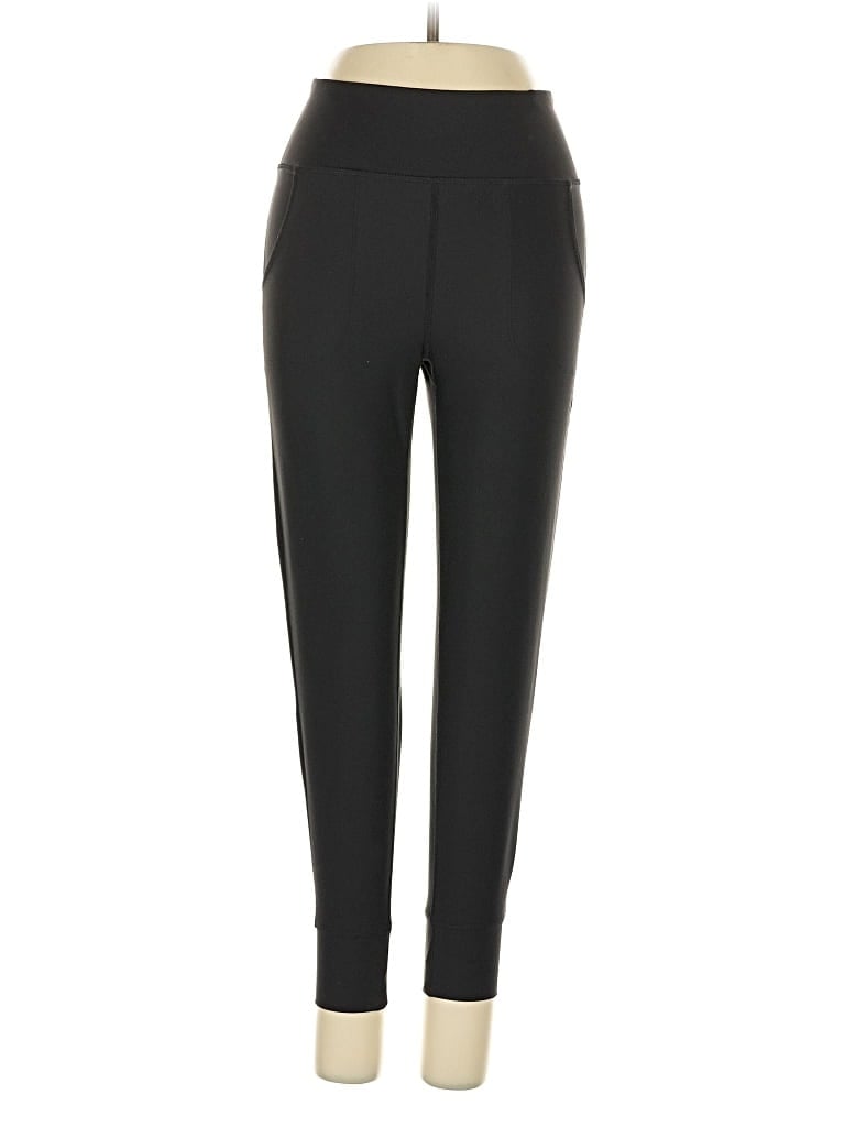 Pre-owned Active By Old Navy Active Pants In Black