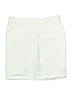 NYDJ Ivory Shorts Size 8 - photo 1