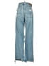 American Eagle Outfitters Graphic Blue Jeans Size 4 - photo 2