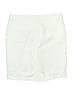 NYDJ Ivory Shorts Size 8 - photo 2