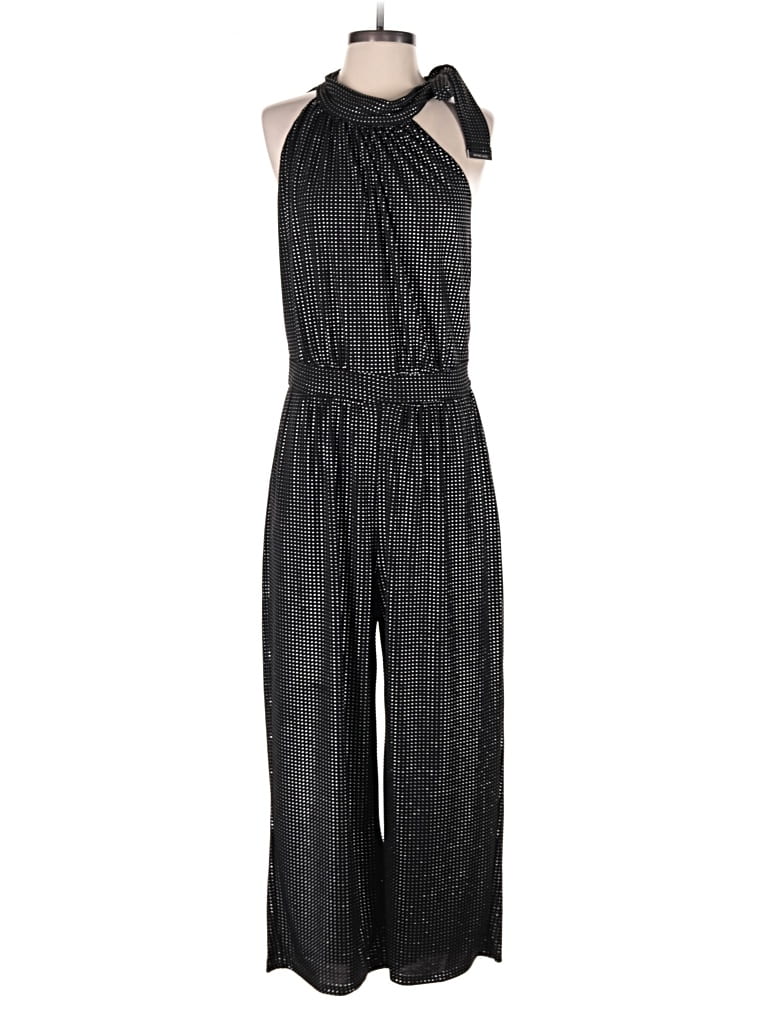 MICHAEL MICHAEL KORS Pre-owned Jumpsuit In Black