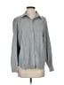 Modern Works Gray Blazer Size S - photo 1