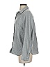 Modern Works Gray Blazer Size S - photo 5
