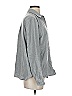 Modern Works Gray Blazer Size S - photo 4