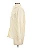 Assorted Brands Ivory Long Sleeve Button-Down Shirt Size S - photo 5