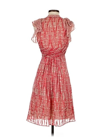 BCBGMAXAZRIA Cocktail Dress (view 2)