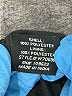 Walter Baker 100% Polyester Black Casual Dress Size 2 - photo 8