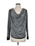Generation Love Gray Pullover Sweater Size S - photo 1