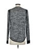 Generation Love Gray Pullover Sweater Size S - photo 2
