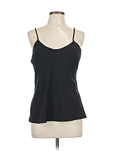 Nanette Lepore Sleeveless Top (view 1)
