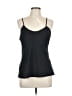 Nanette Lepore Black Sleeveless Top Size L - photo 1