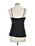 Nanette Lepore Black Sleeveless Top Size L - photo 2