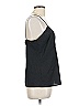 Nanette Lepore Black Sleeveless Top Size L - photo 4