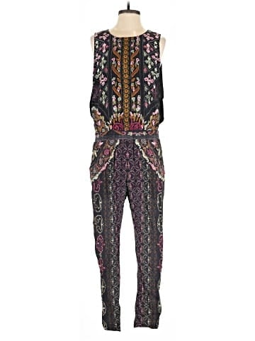 Hemant & Nandita Jumpsuit (view 1)