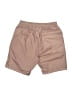 Maiden Noir 100% Polyester Solid Tan Athletic Shorts Size 1 - photo 2