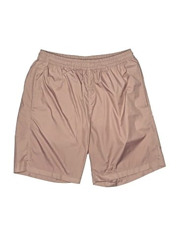 Maiden Noir Athletic Shorts (view 1)