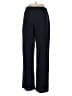 Unbranded 100% Polyester Stripes Blue Casual Pants Size 10 - photo 2