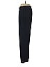 Unbranded 100% Polyester Stripes Blue Casual Pants Size 10 - photo 5