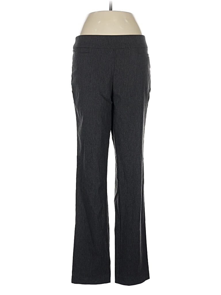 Click to view more detailed imagery on our partner's website Pre-owned Liz Claiborne Dress Pants In Gray