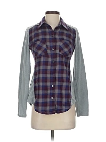 Marmot Cardigan (view 1)