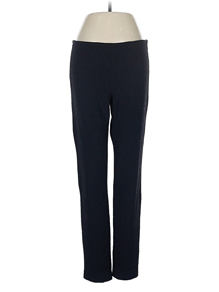 Pre-owned J. Mclaughlin Dress Pants In Blue