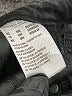 American Eagle Outfitters Black Jeans Size 000 REG - photo 8