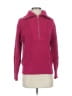 Ann Taylor LOFT 100% Cotton Pink Pullover Sweater Size S - photo 1