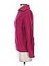 Ann Taylor LOFT 100% Cotton Pink Pullover Sweater Size S - photo 5