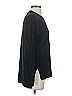 H&M Black Pullover Sweater Size S - photo 4
