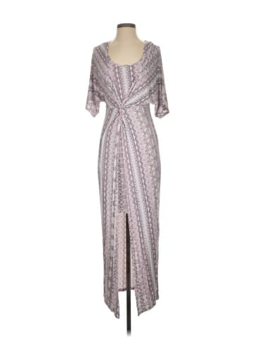 Haute Hippie Casual Dress (view 1)