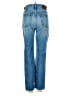 Madewell 100% Cotton Stars Blue Jeans Size 25 waist - photo 2