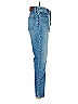 Madewell 100% Cotton Stars Blue Jeans Size 25 waist - photo 4