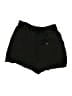 Free People Solid Black Shorts Size 4 - photo 2