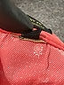Massimo Dutti Color Block Red Jeans Size 4 - photo 9