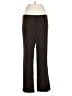 AB Studio Brown Dress Pants Size 12 - photo 1