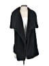 Peace & Pearls Gray Coat Size S - photo 1