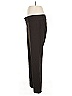 AB Studio Brown Dress Pants Size 12 - photo 5