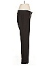 AB Studio Brown Dress Pants Size 12 - photo 4