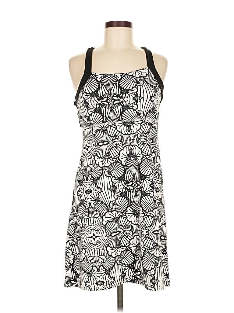 Pre-owned Soybu Cocktail Dress In Black