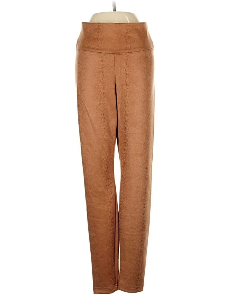 White House Black Market Casual Pants In Red