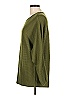 a.n.a. A New Approach 100% Acrylic Green Pullover Sweater Size L - photo 5