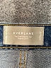 Everlane 100% Cotton Blue Jeans Size 23 waist - photo 3