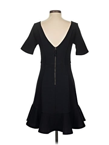 HD in Paris Casual Dress (view 2)