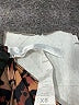 Fabletics 100% Nylon Animal Print Brown Jacket Size XS - photo 6