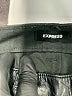Express Black Casual Pants Size 0 - photo 7